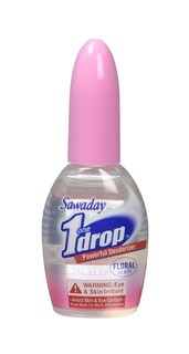 Foto 1 | Foto 1 | Desodorizante Sawaday Con Aroma Floral De Una Gota 20 Ml Paquete De 6 - Venta Internacional.