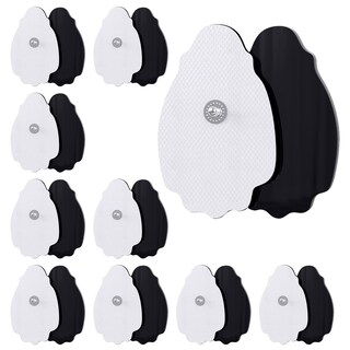 Foto 1 | Foto 1 | Almohadilla De Repuesto Para Unidades Tens/ems Tec.bean Sin Látex Paquete De 20 - Venta Internacional.