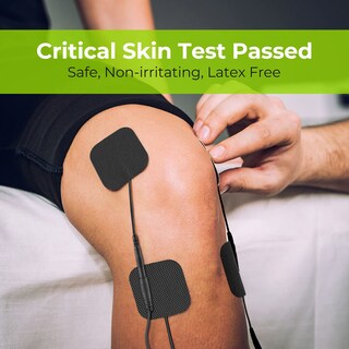 Foto 3 | Foto 3 | Juego Combinado Auvon De Almohadillas De Repuesto Tens Unit 20 Paquetes - Venta Internacional.