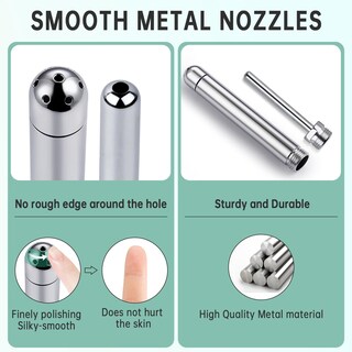 Foto 3 | Foto 3 | Kit De Enema De Ducha V-frankness Boquilla Limpiadora - Venta Internacional.