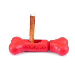 Foto 1 | Foto 1 | Soporte Bully Stick Gosports Chew Champ Para Perros De 15 Cm O 20 Cm - Venta Internacional.