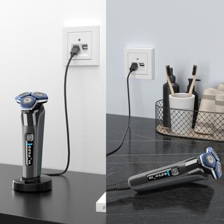 Foto 3 | Foto 3 | Soporte De Carga Para Afeitadora Philips Norelco Serie I9000 - Venta Internacional.