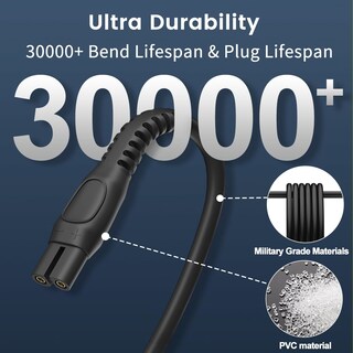 Foto 5 | Foto 5 | Soporte De Carga Para Afeitadora Philips Norelco Serie I9000 - Venta Internacional.