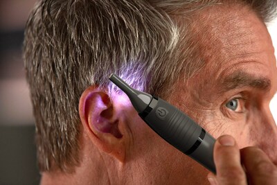Foto 4 | Foto 4 | Recortadora Personal Micro Touch Titanium Max Iluminada - Venta Internacional.