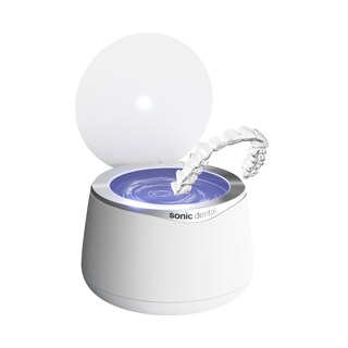 Foto 1 | Foto 1 | Limpiador Ultrasónico De Retención Dental Pod Sonic Pro - Venta Internacional.