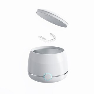 Foto 1 | Foto 1 | Limpiador Ultrasónico De Retención Usrixitech Pro White 46.000 Hz - Venta Internacional.