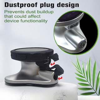Foto 2 | Foto 2 | Funda Protectora De Silicona Y Almohadillas Accesorias Para El Estetoscopio Digital Eko Core 500 Svuasan - Venta Internacional.
