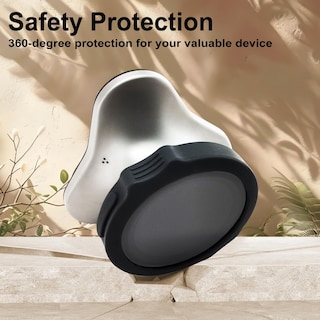 Foto 4 | Foto 4 | Funda Protectora De Silicona Y Almohadillas Accesorias Para El Estetoscopio Digital Eko Core 500 Svuasan - Venta Internacional.