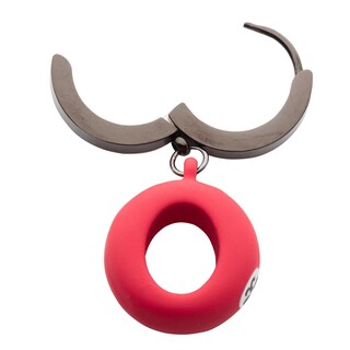 Foto 4 | Foto 4 | Pendientes Jujutsu Kaisen Panda - Venta Internacional.