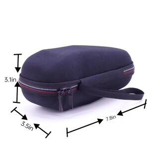 Foto 3 | Foto 3 | Funda De Almacenamiento Razor Fivoras Para Afeitadora Philips Norelco 2100-7100 - Venta Internacional.