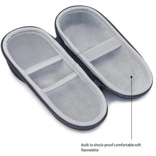 Foto 4 | Foto 4 | Funda De Almacenamiento Razor Fivoras Para Afeitadora Philips Norelco 2100-7100 - Venta Internacional.