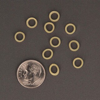 Foto 2 | Foto 2 | Elastics American Orthodontics Wildlife Gorilla Medium 130 Ml - Venta Internacional.