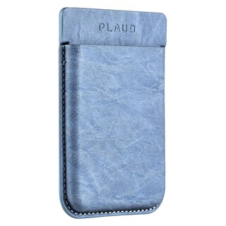Foto 1 | Foto 1 | Funda De Transporte Para Grabadora De Voz Plaud Note Ai Blue - Venta Internacional.