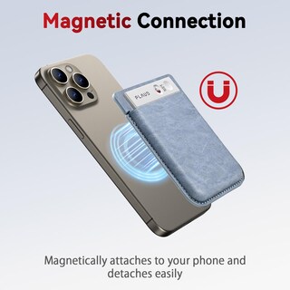 Foto 3 | Foto 3 | Funda De Transporte Para Grabadora De Voz Plaud Note Ai Blue - Venta Internacional.