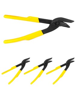 Foto 7 | Foto 7 | Cortador De Flejes Qwork Para Flejar Hasta 21 Mm De Ancho - Venta Internacional.