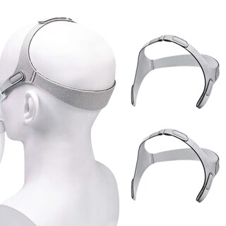Foto 1 | Foto 1 | Cascos De Repuesto Para Mascarillas De Cpap Nuance Pro Medihealer 2 Paquetes - Venta Internacional.