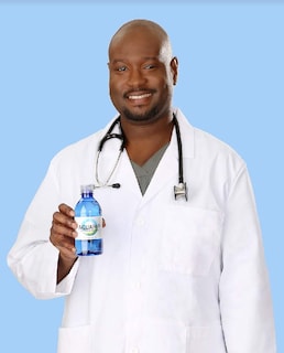 Foto 2 | Foto 2 | Cpap Water Aquapap Vapor Destilada 240 Ml Paquete De 24 - Venta Internacional.