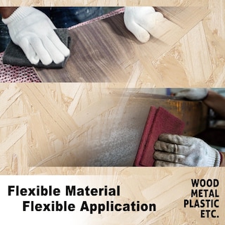 Foto 3 | Foto 3 | Almohadillas Meshmight Meshmight No Tejidas 6 X 9 Cm Paquete De 12 Unidades Color Dorado - Venta Internacional.