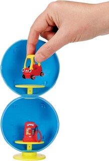 Foto 7 | Foto 7 | Miniverse Little Tikes Minis De Toy Mga Con 2 Figuras Para Mayores De 3 Años - Venta Internacional.