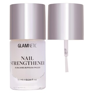 Foto 1 | Foto 1 | Fortalecedor De Uñas Glamnetic Vegano De Secado Rápido 10 Ml - Venta Internacional.