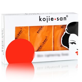 Foto 1 | Foto 1 | Jabón Kojie San Apto Para Baño Facial Y Corporal Natural 195 Ml Para Hombre - Venta Internacional.