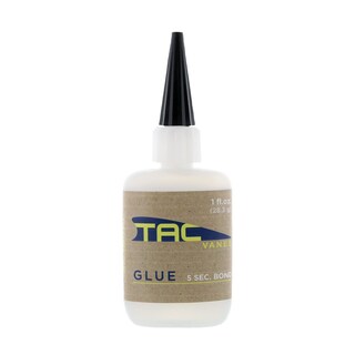 Foto 1 | Foto 1 | Fletching Glue Tac Vanes Tac Para Todos Con Botella De 30 Ml - Venta Internacional.