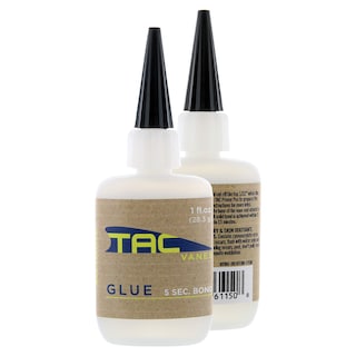 Foto 2 | Foto 2 | Fletching Glue Tac Vanes Tac Para Todos Con Botella De 30 Ml - Venta Internacional.