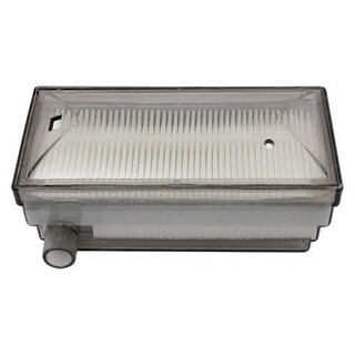 Foto 1 | Foto 1 | Filtro De Admisión Para Concentrador De Oxígeno Sunset Healthcare Bf1001 1 Unidad - Venta Internacional.