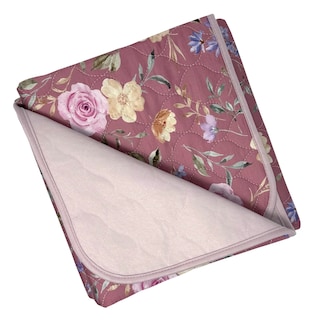 Foto 4 | Foto 4 | Almohadilla Para Incontinencia Tejida Orgánica Impermeable Reutilizable 34 X 52 Cm - Venta Internacional.
