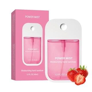 Foto 1 | Foto 1 | Spray Desinfectante Para Manos Fbezeb Power Mist De 45 Ml Con 500 Aerosoles - Venta Internacional.