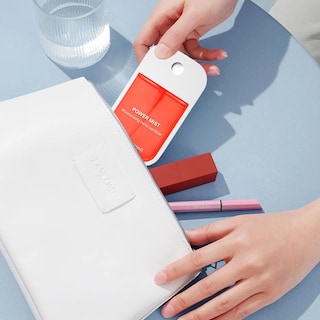 Foto 4 | Foto 4 | Spray Desinfectante Para Manos Fbezeb Power Mist De 45 Ml Con 500 Aerosoles - Venta Internacional.