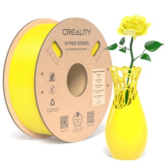 Foto 1 | Foto 1 | Filamento Para Impresora 3d Creality Hyper Abs 1 75 Mm 1 Kg/bobina - Venta Internacional.