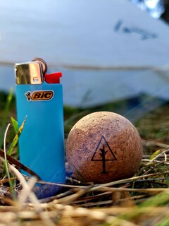 Foto 3 | Foto 3 | Pelota De Masaje De Corcho Rawlogy De 1.4 Pulgadas  Paquete De 2 Unidades  Ligera - Venta Internacional.