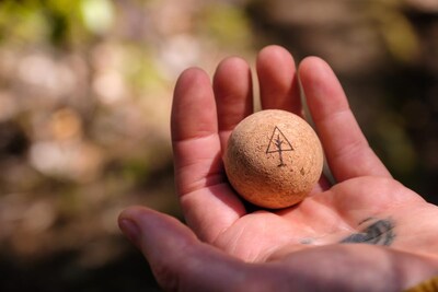 Foto 5 | Foto 5 | Pelota De Masaje De Corcho Rawlogy De 1.4 Pulgadas  Paquete De 2 Unidades  Ligera - Venta Internacional.