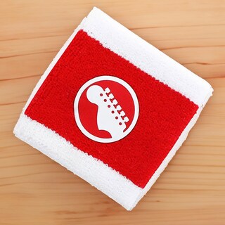 Foto 4 | Foto 4 | Pulsera Deportiva Crowded Coop Scott Pilgrim Roja Y Blanca - Venta Internacional.