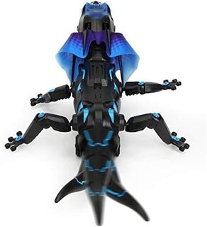 Foto 5 | Foto 5 | Robolizard Rc Lizard Jupiter Creations Con Sensor De Movimiento - Venta Internacional.