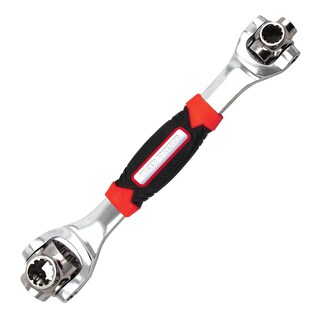 Foto 2 | Foto 2 | Llave Multiherramienta Intel Tiger Tw-mc12/4-48 48 En 1 - Venta Internacional.