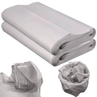 Foto 1 | Foto 1 | Papel De Embalaje Saraytism Para Mover 100 Hojas De 68 X 38 Cm - Venta Internacional.