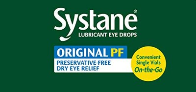 Foto 6 | Foto 6 | Eye Drops Systane Lubricante De Larga Duración 30 Ampollas - Venta Internacional.