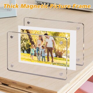 Foto 4 | Foto 4 | Marco Magnético Coymos Para Fotos Instax Mini (12 Unidades) - Venta Internacional.