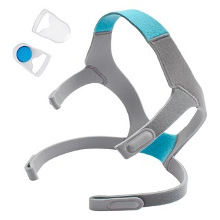 Foto 1 | Foto 1 | Casco N20 Compatible Con Airfit 20/airtouch N20 De Resmed - Venta Internacional.