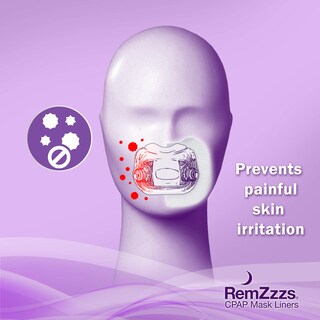 Foto 6 | Foto 6 | Revestimientos Para Mascarillas De Papanicolaou Remzzz Minimal Contact 6c-avk Fisher Paykel - Venta Internacional.