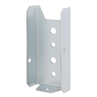 Foto 1 | Foto 1 | Soportes De Valla Aoklit Para Barandillas De Madera De 2 X 4 Unidades Paquete De 1 Mm De Grosor - Venta Internacional.