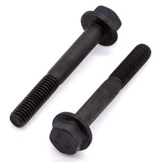 Foto 1 | Foto 1 | Tornillos Hexagonales Glvaner M12-1 75 X 65 Mm Aleación De Acero Grado 10 9 - Venta Internacional.