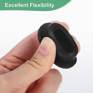 Foto 4 | Foto 4 | Arandelas De Goma De Silicona M Meterxity  Paquete De 10 Orificios De 29 Mm - Venta Internacional.