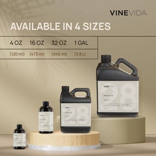 Foto 5 | Foto 5 | Aceite Aromático Vinevida Scent No. 1000 Inspired By My Way 120 Ml - Venta Internacional.