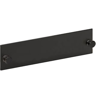Foto 1 | Foto 1 | Panel Adaptador Blanco Negro - Venta Internacional.