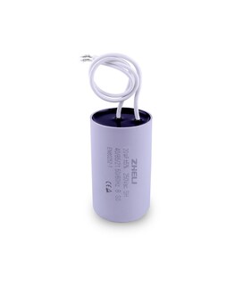 Foto 1 | Foto 1 | Condensador De Funcionamiento Del Motor Delitongude Cbb60 20 Uf 250 Vac 50/60 Hz - Venta Internacional.