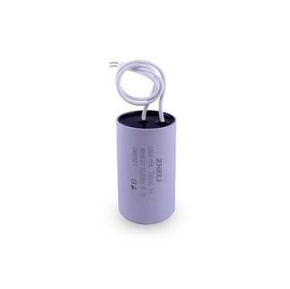 Foto 1 | Foto 1 | Condensador De Funcionamiento Del Motor Delitongude Cbb60 120 Uf 250 Vac 50/60 Hz - Venta Internacional.
