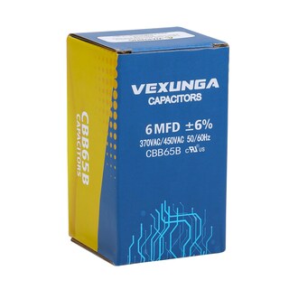 Foto 5 | Foto 5 | Condensador Vexunga Cbb65b 6uf 370vac 440vac 450vac Para Unidad Ac - Venta Internacional.